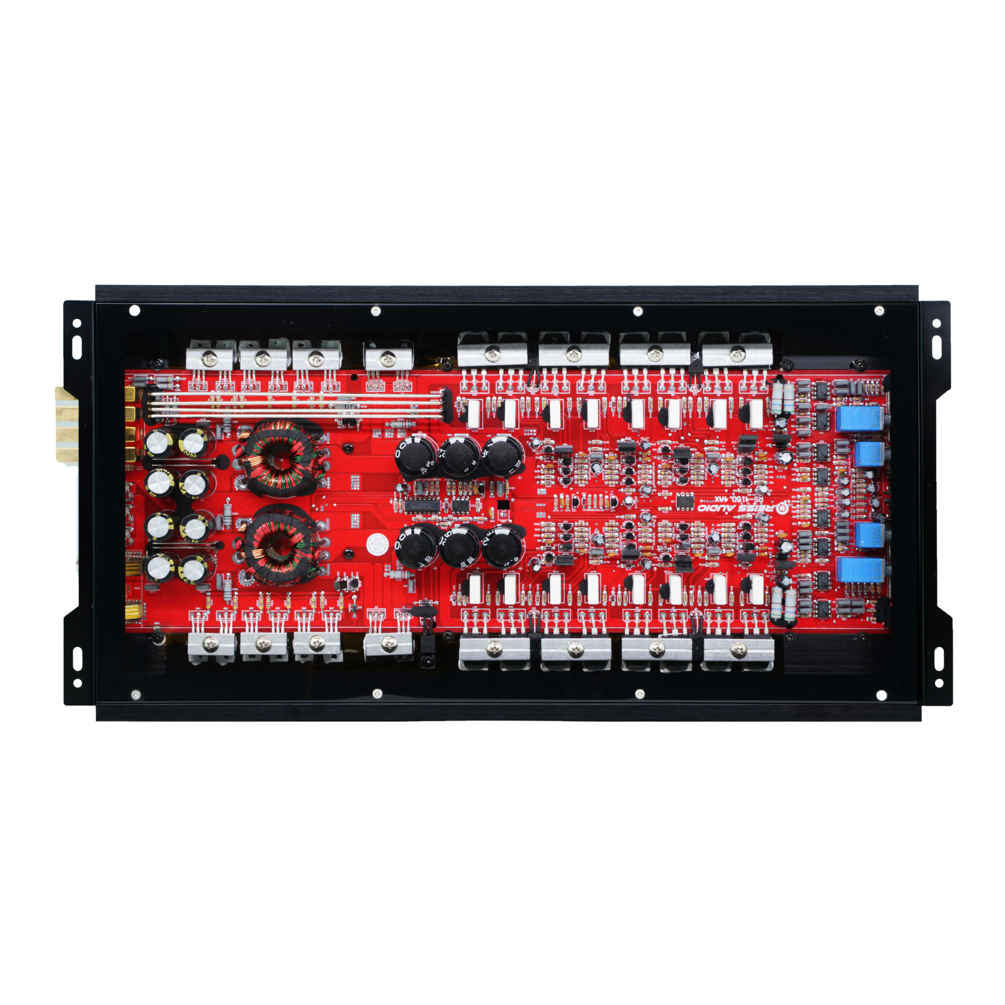 Rs 4150 4 Reiss Audio