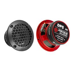 Alternative view of RS-DP5