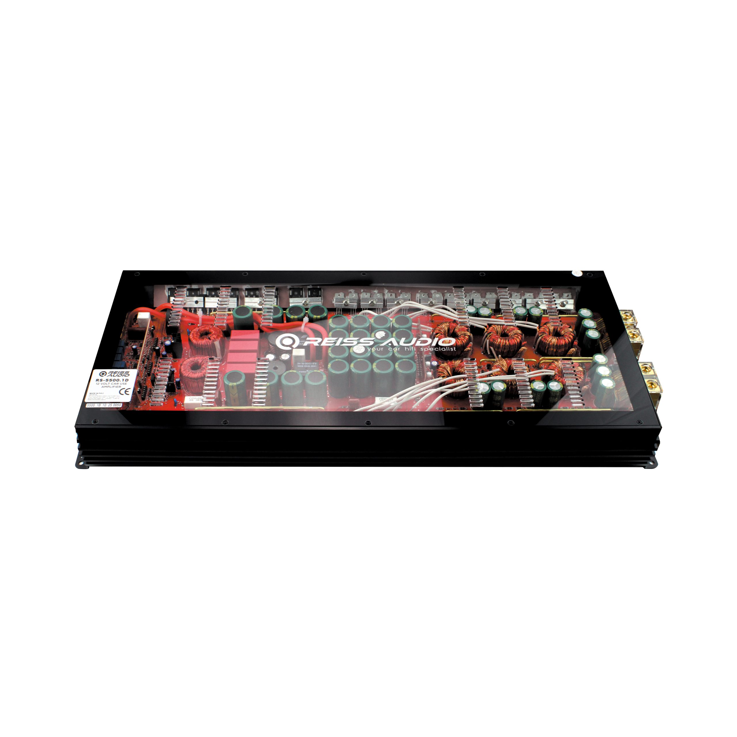 RS-5500.1D - Görsel 2