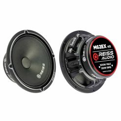 RS-M62EX