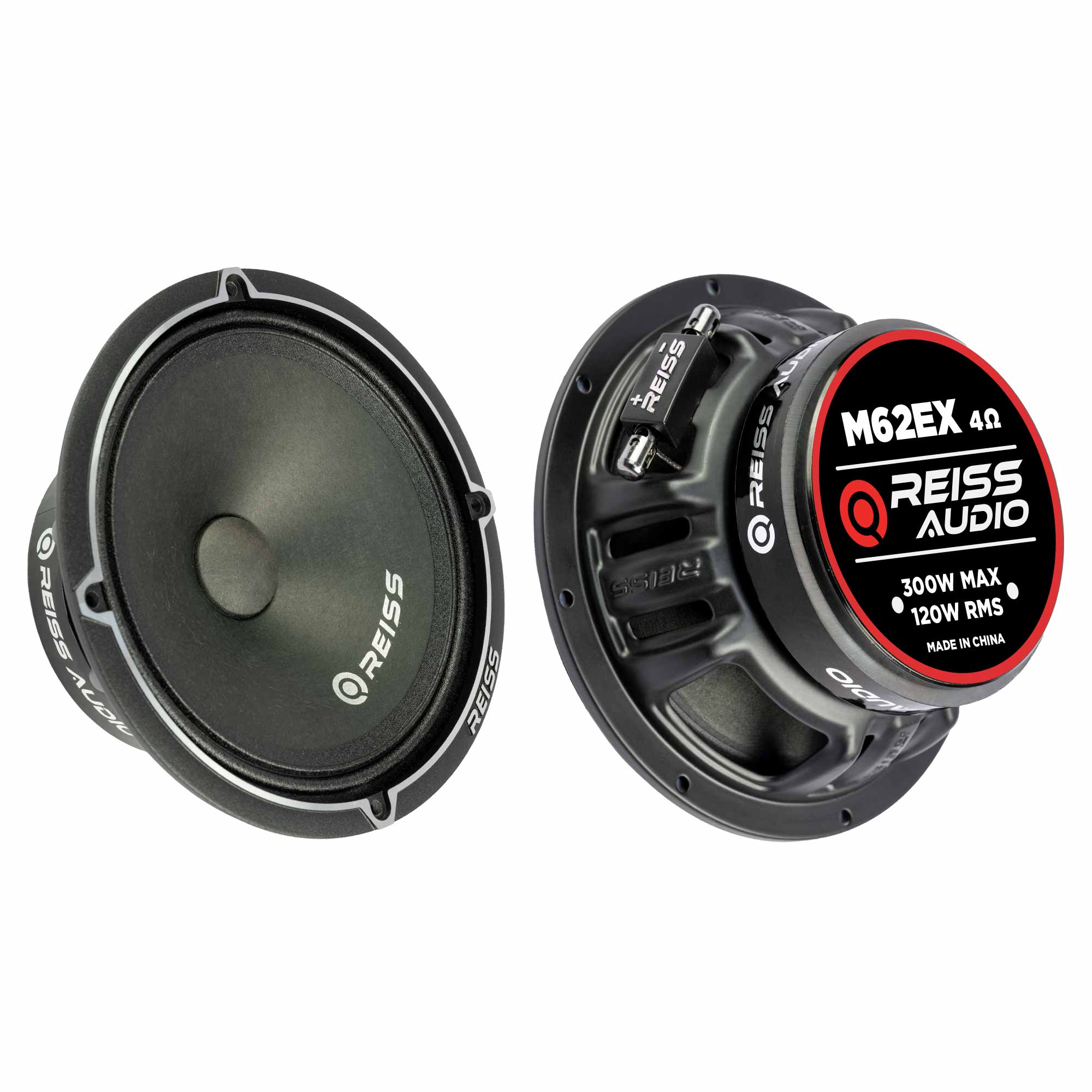 RS-M62EX