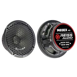 Alternative view of RS-M65EX