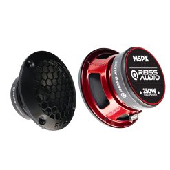 Alternative view of RS-M5PX