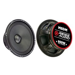 RS-M8DM