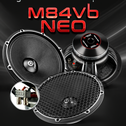 RS-M84VB NEO - Görsel 5