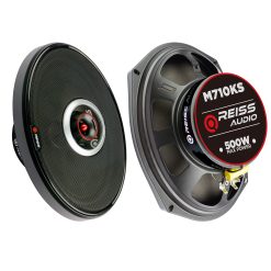 Alternative view of RS-M710KS