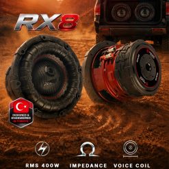 RS-RX8 - Görsel 3