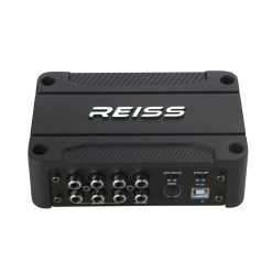 Alternative view of RS-FRP8DSP40.4