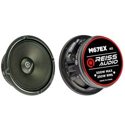 RS-M67EX