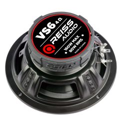 Alternative view of RS-VS6