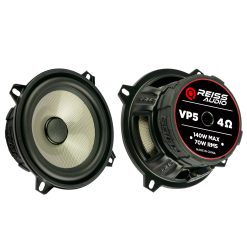 Alternative view of RS-VP5