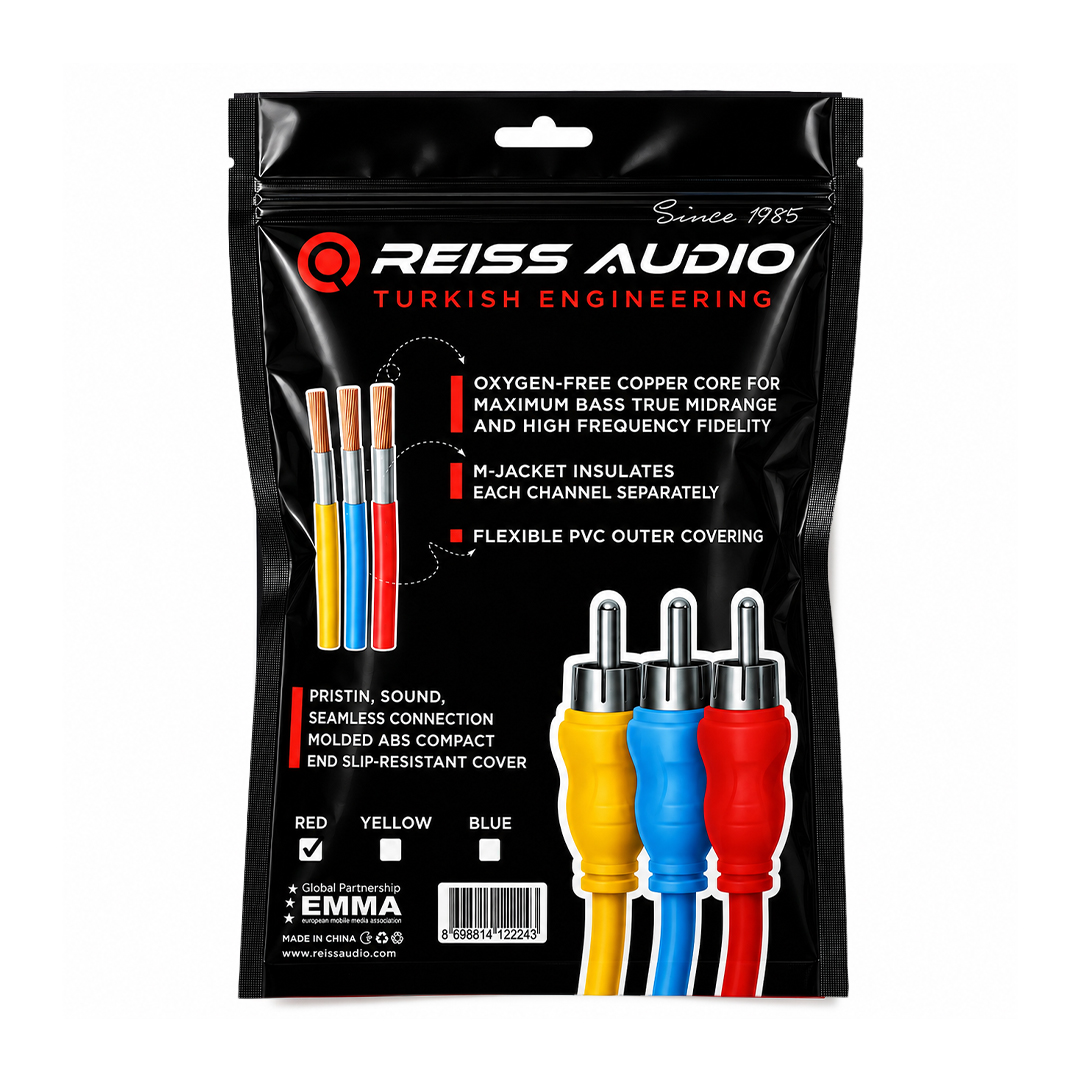 RS-GS2M1F.RED - Görsel 6