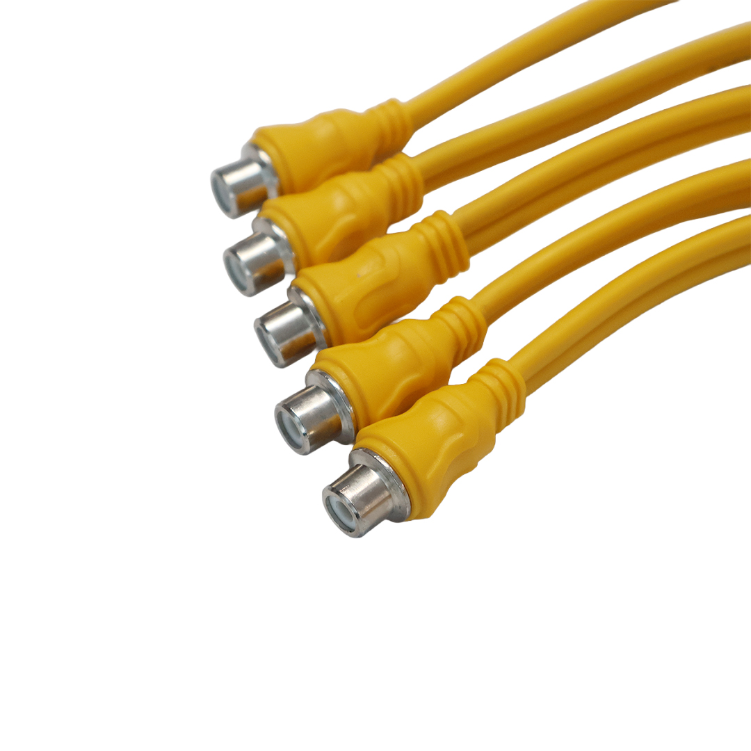 RS-GS2M1F.YELLOW - Görsel 5