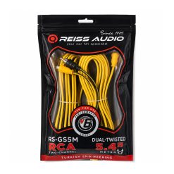 RS-GS5M.YELLOW