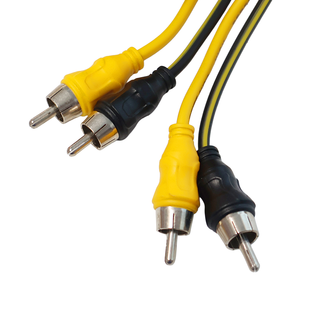 RS-GS5M.YELLOW - Görsel 4