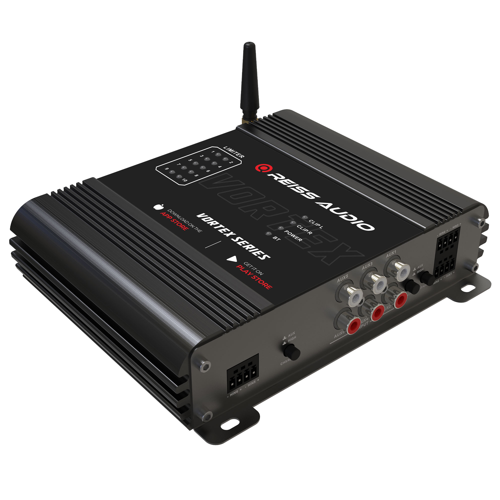 RS-V10DSP - Görsel 3