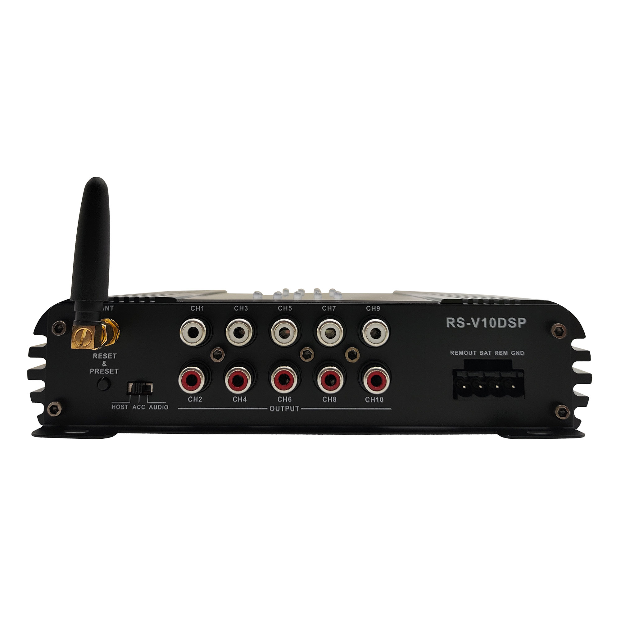 RS-V10DSP - Görsel 5