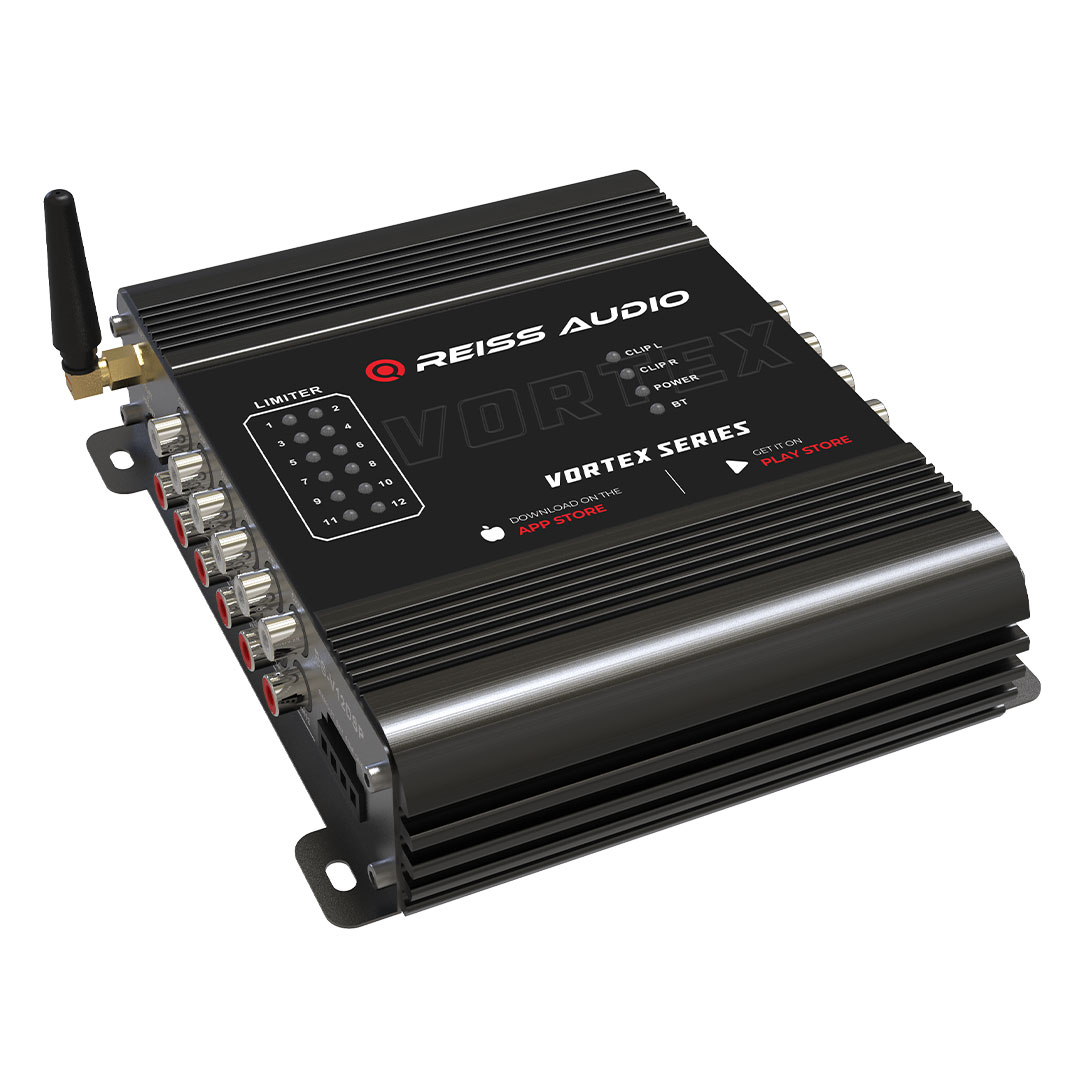 RS-V12DSP