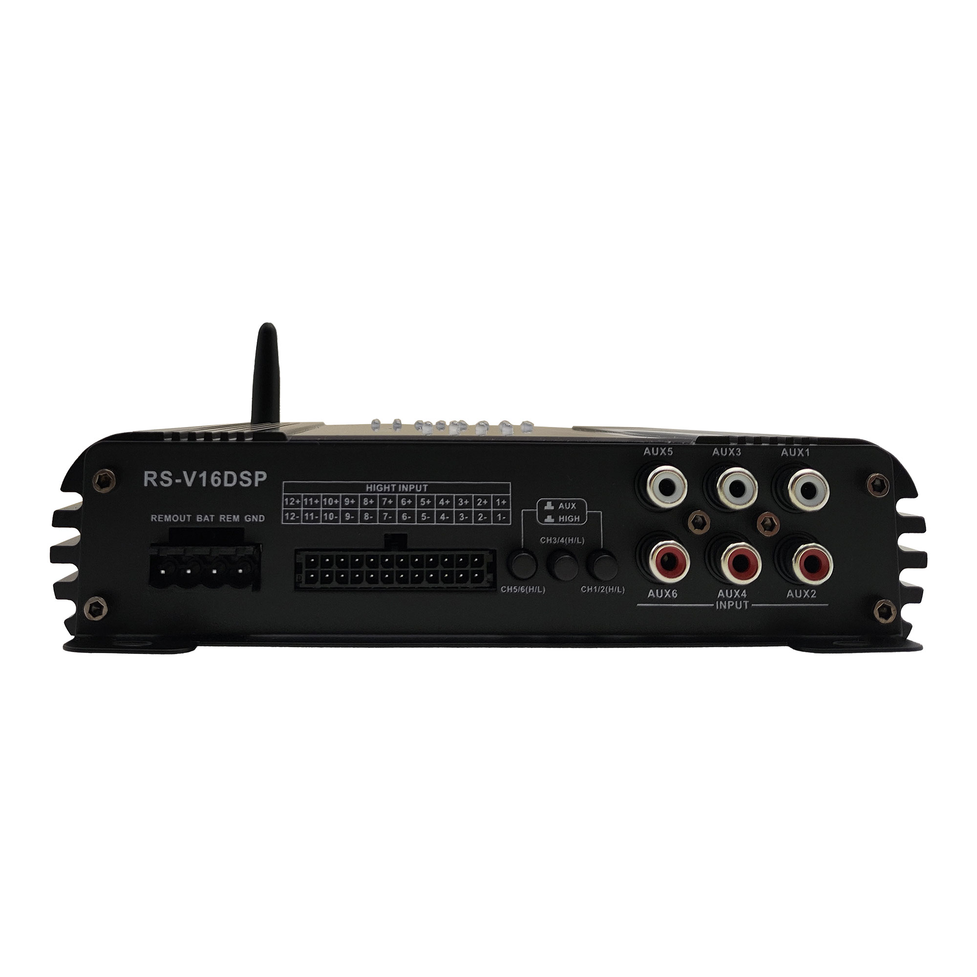 RS-V16DSP - Görsel 4