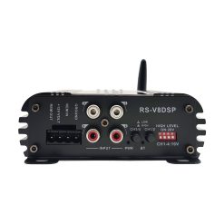 RS-V8DSP V2 - Görsel 4