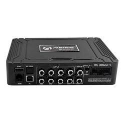 RS-X8DSP4 - Görsel 3