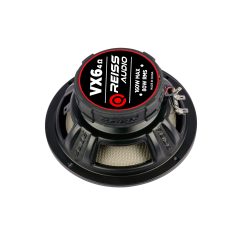 Alternative view of RS-VX6
