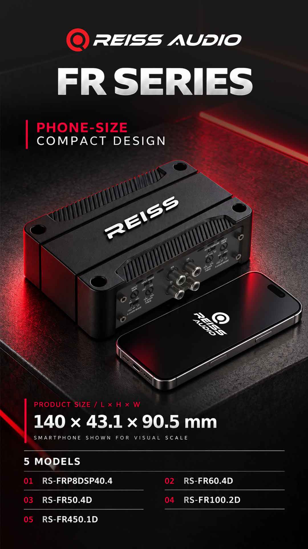 RS-FRP8DSP40.4 - Görsel 9