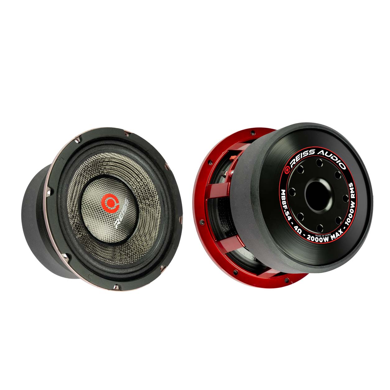 RS-MB8F